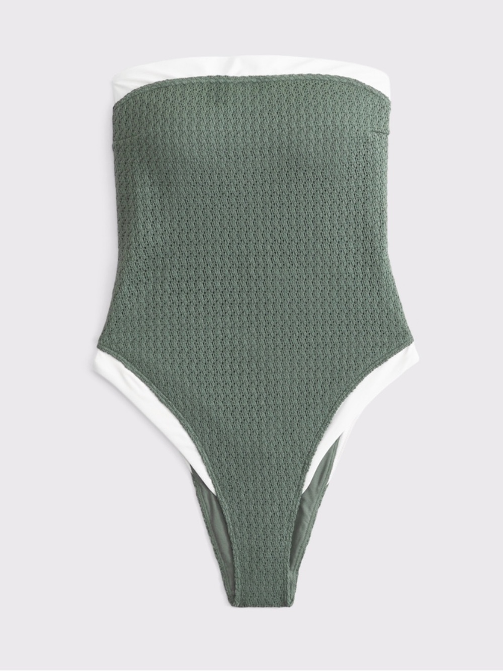 Abercrombie One Piece Swimsuit